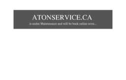 atonservice.ca