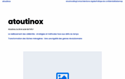 atoutinox.com