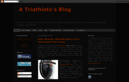 atriathletesblog.com
