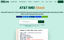 att.imei.org
