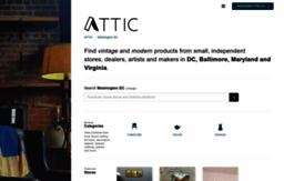 attic-dc.com