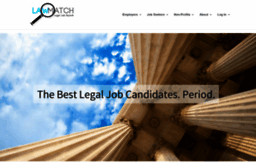 attorney-jobs.lawmatch.com