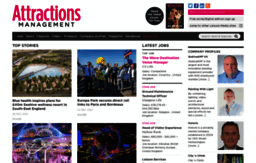 attractionsmanagement.co.uk