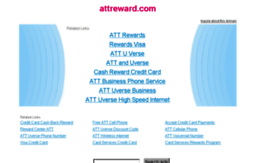 attreward.com