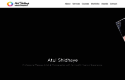 atulshidhaye.com