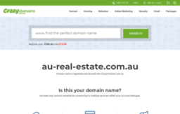 au-real-estate.com.au