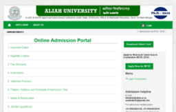 auat.mycollegeform.com