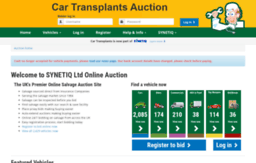 auctions.car-transplants.co.uk
