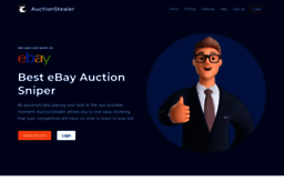 auctionstealer.com