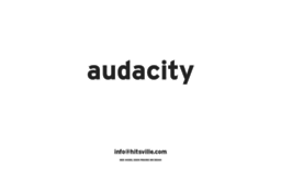 audacity.net