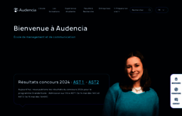 audencia.com