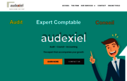 audexiel.com