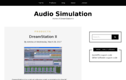 audio-simulation.com