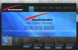 audiobahn.com