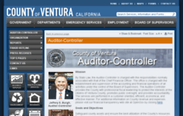 auditor.countyofventura.org