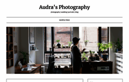 audrasphotography.com