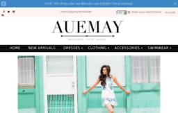 auemay.com
