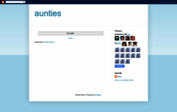 aunties-unlimited.blogspot.com