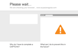 aupazaragoza.com
