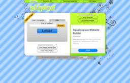 auplod.com