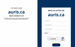 auris.ca