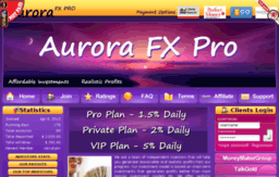 aurorafxpro.com