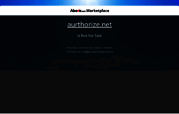 aurthorize.net