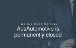 ausautomotive.com.au