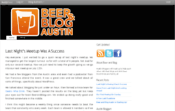 austin.beerandblog.com
