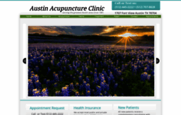 austinacupuncture.com
