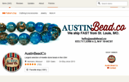 austinbead.co