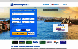 australia.rentalcargroup.com