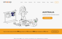 australia.uvocorp.com