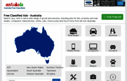 australiada.com