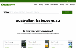 australian-babe.com.au