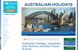 australian-holidays.com