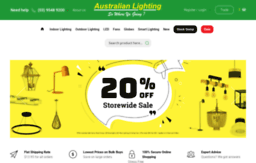 australianlightingandfans.com.au