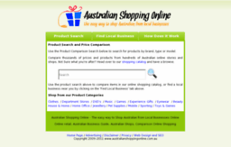 australianshoppingonline.com.au