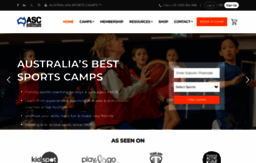 australiansportscamps.com.au