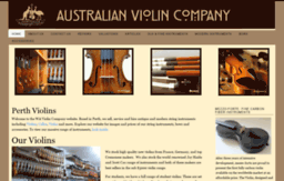 australianviolincompany.com.au