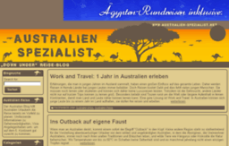australien-spezialist.net