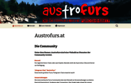 austrofurs.at