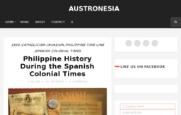 austronesia.net