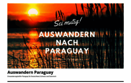 auswandern-paraguay.eu