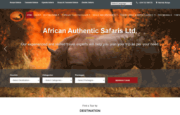 authentic-africa.com