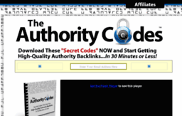 authoritycodes.com