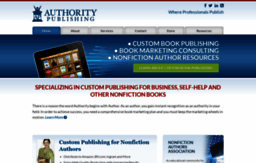 authoritypublishing.com
