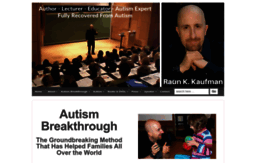 autismbreakthrough.com