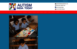autismindiatoday.com