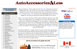 autoaccessories4less.com